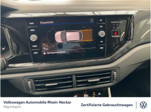 Volkswagen Taigo Life 1.0 TSI LED Navi Einparkhilfe UVM