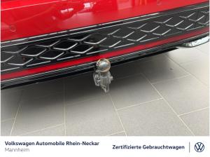Volkswagen ID.7 Tourer GTX Allrad AHK Kamera LED Soundsystem UVM