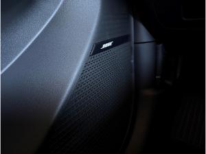 Hyundai SANTA FE HEV 1.6 T-GDi Blackline Schiebedach Nappa LED