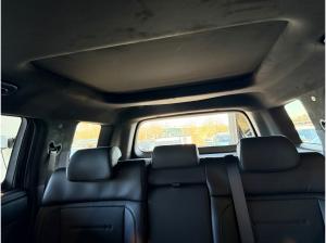 Hyundai SANTA FE HEV 1.6 T-GDi Blackline Schiebedach Nappa LED