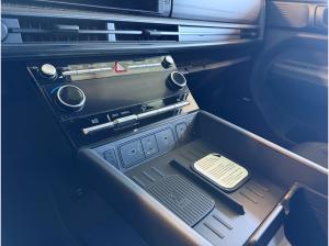 Hyundai SANTA FE HEV 1.6 T-GDi Blackline Schiebedach Nappa LED