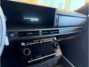 Hyundai SANTA FE HEV 1.6 T-GDi Blackline Schiebedach Nappa LED