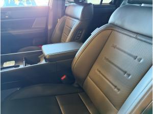Hyundai SANTA FE HEV 1.6 T-GDi Blackline Schiebedach Nappa LED