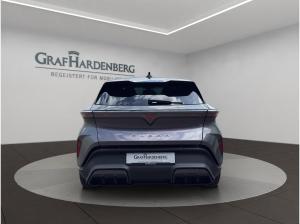 Cupra Raval Endurance Edition Dynamic Plus 445 KM / SOFORT VERFÜGBAR !