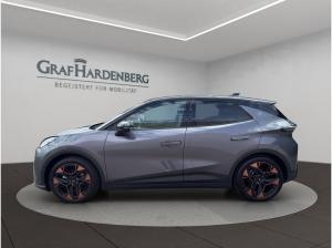 Cupra Raval Endurance Edition Dynamic Plus 445 KM / SOFORT VERFÜGBAR !