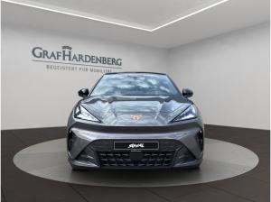 Cupra Raval Endurance Edition Dynamic Plus 445 KM / SOFORT VERFÜGBAR !