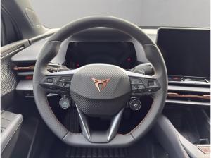 Cupra Raval Endurance Edition Dynamic Plus 445 KM / SOFORT VERFÜGBAR !