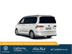 Volkswagen California T7Beach Camper 2.0 TDI | ACC | Rear View | LED