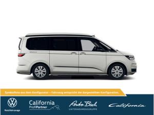 Volkswagen California T7Beach Camper 2.0 TDI | ACC | Rear View | LED