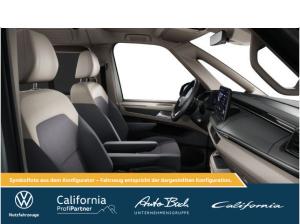 Volkswagen California T7Beach Camper 2.0 TDI | ACC | Rear View | LED