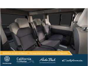 Volkswagen California T7Beach Camper 2.0 TDI | ACC | Rear View | LED