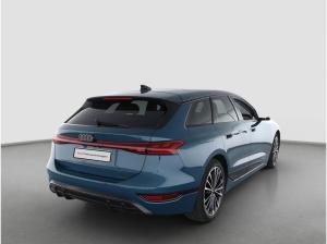 Audi A6 e-tron Avant e-tron +S-LINE+AHK+LUFT+360°+PANO+OPTIK+