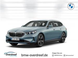 BMW i5 eDrive40 Touring Navi Tempom.aktiv Bluetooth PDC MP3 Schn.