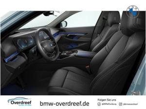 BMW i5 eDrive40 Touring Navi Tempom.aktiv Bluetooth PDC MP3 Schn.