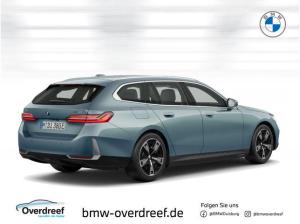 BMW i5 eDrive40 Touring Navi Tempom.aktiv Bluetooth PDC MP3 Schn.