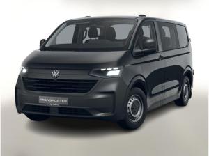 Volkswagen Transporter Kasten Plus  4-Motion 2.0 TDI 110 KW Automatik LR * IQ Light* AHK* 6 Sitze* Navi* ACC