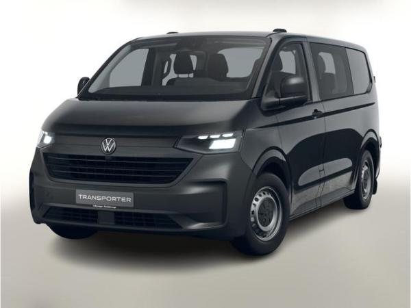 Volkswagen Transporter Kasten Plus  4-Motion 2.0 TDI 110 KW Automatik LR * IQ Light* AHK* 6 Sitze* Navi* ACC