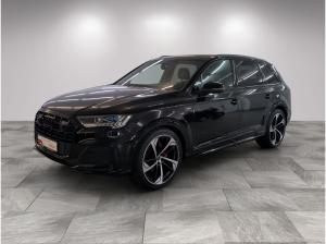 Audi Q7 S line competition plus 50 TDI Laser/Standhzg