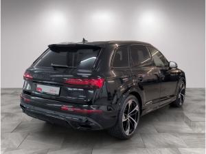 Audi Q7 S line competition plus 50 TDI Laser/Standhzg