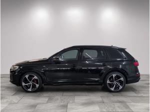 Audi Q7 S line competition plus 50 TDI Laser/Standhzg