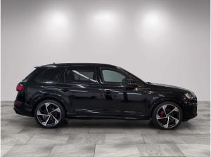 Audi Q7 S line competition plus 50 TDI Laser/Standhzg
