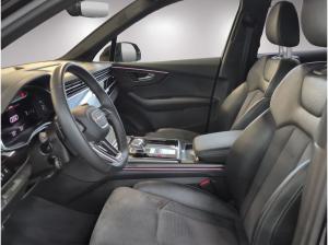 Audi Q7 S line competition plus 50 TDI Laser/Standhzg