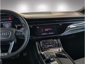 Audi Q7 S line competition plus 50 TDI Laser/Standhzg