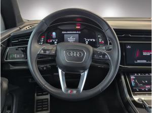 Audi Q7 S line competition plus 50 TDI Laser/Standhzg
