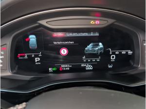 Audi Q7 S line competition plus 50 TDI Laser/Standhzg