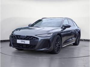 Audi A6 Avant (FN5)