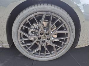 Audi A6 Avant (FN5)