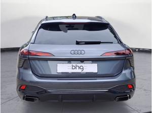 Audi A6 Avant (FN5)