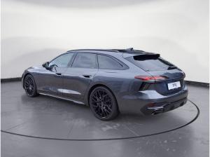 Audi A6 Avant (FN5)