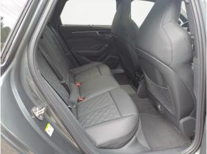 Audi A6 Avant (FN5)