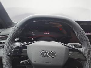 Audi A6 Avant (FN5)