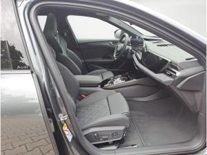 Audi A6 Avant (FN5)