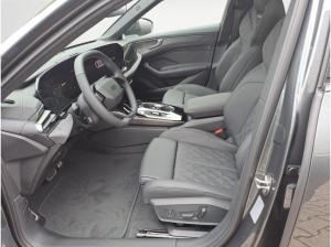 Audi A6 Avant (FN5)