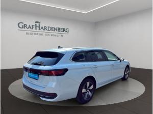 Volkswagen Passat Variant 1.5 eTSI DSG Business / SOFORT VERFÜGBAR !
