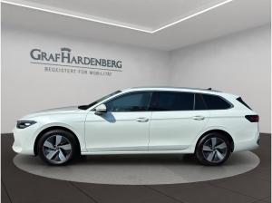 Volkswagen Passat Variant 1.5 eTSI DSG Business / SOFORT VERFÜGBAR !