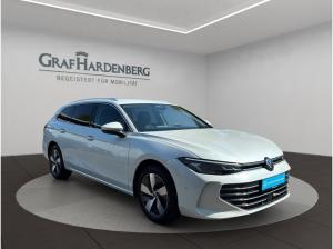 Volkswagen Passat Variant 1.5 eTSI DSG Business / SOFORT VERFÜGBAR !