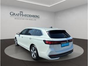 Volkswagen Passat Variant 1.5 eTSI DSG Business / SOFORT VERFÜGBAR !