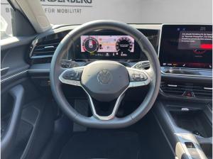 Volkswagen Passat Variant 1.5 eTSI DSG Business / SOFORT VERFÜGBAR !