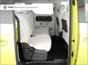 Volkswagen ID.Buzz ID. Buzz Pure ACC AreaView IQ.Light SideAssist