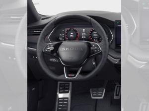 Skoda Octavia RS 2.0 TSI DSG *GEWERBE*SOFORT* l PANO l 4xSHZ I ACC l DCC l CANTON l HUD I MATRIX I