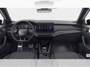 Skoda Octavia RS 2.0 TSI DSG *GEWERBE*SOFORT* l PANO l 4xSHZ I ACC l DCC l CANTON l HUD I MATRIX I