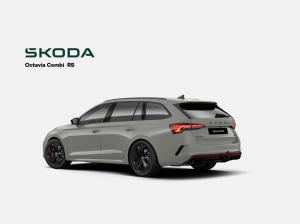 Skoda Octavia RS 2.0 TSI DSG *GEWERBE*SOFORT* l PANO l 4xSHZ I ACC l DCC l CANTON l HUD I MATRIX I