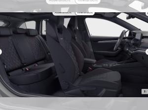 Skoda Octavia RS 2.0 TSI DSG *GEWERBE*SOFORT* l PANO l 4xSHZ I ACC l DCC l CANTON l HUD I MATRIX I