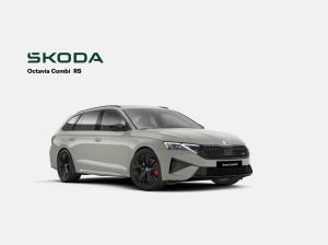 Skoda Octavia RS 2.0 TSI DSG *GEWERBE*SOFORT* l PANO l 4xSHZ I ACC l DCC l CANTON l HUD I MATRIX I