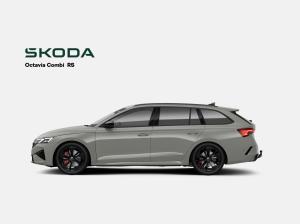Skoda Octavia RS 2.0 TSI DSG *GEWERBE*SOFORT* l PANO l 4xSHZ I ACC l DCC l CANTON l HUD I MATRIX I