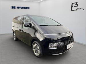 Hyundai STARIA (US4)